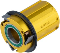 Tune Kit Conversión Con Cuerpo De Rueda Libre Endurance Para Cierre Rápido -Schwalbe Ventas 349587