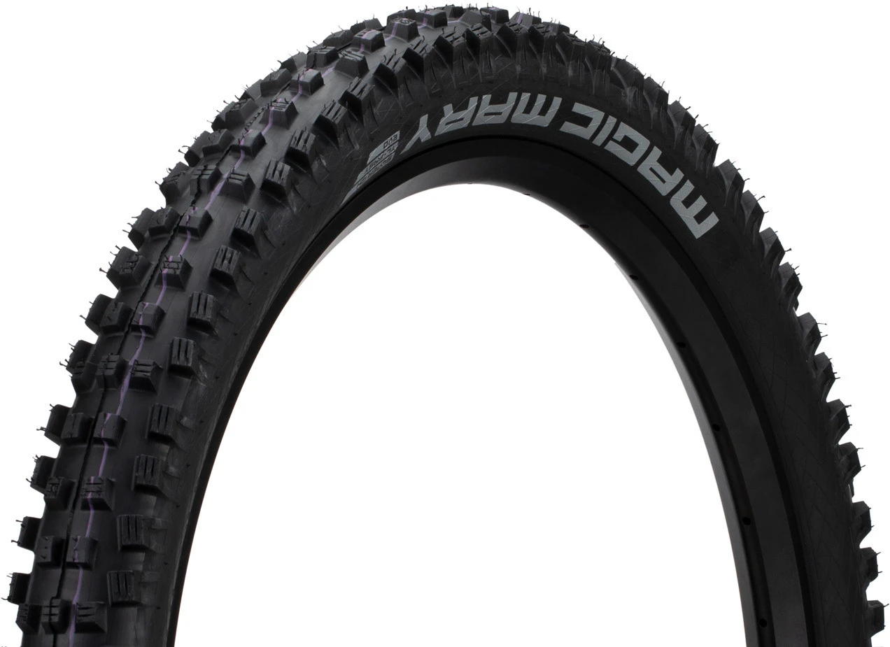 Schwalbe Cub. Pleg. Magic Mary Evolution ADDIX Ultra Soft Super Downhill 26+ 3 Schwalbe Cub. Pleg. Magic Mary Evolution ADDIX Ultra Soft Super Downhill 26+