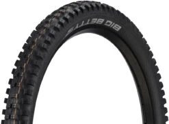 Schwalbe Cubierta Plegable Big Betty Evolution ADDIX Soft Super Trail 27,5+