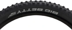 Schwalbe Cubierta Plegable Big Betty Evolution ADDIX Soft Super Trail 27,5+ -Schwalbe Ventas 350128