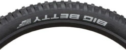 Schwalbe Cubierta Plegable Big Betty Evolution ADDIX Soft Super Trail 27,5+ -Schwalbe Ventas 350132