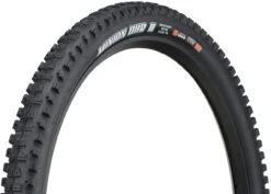 MAXXIS Cubierta Plegable Minion DHR II 3C MaxxTerra DD WT TR 29"