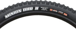 MAXXIS Cubierta Plegable Minion DHR II 3C MaxxTerra DD WT TR 29" -Schwalbe Ventas 350494