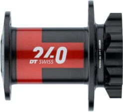 Dt-swiss Buje RD 240 Classic MTB Lefty Disc 6 Agujeros