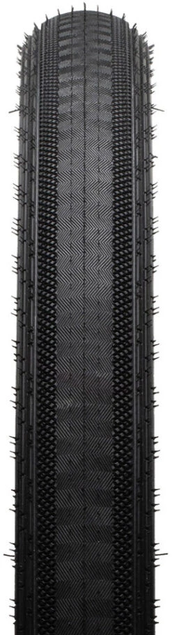 Panaracer Cubierta Plegable Gravelking Semi Slick Plus TLC 27,5" -Schwalbe Ventas 351545