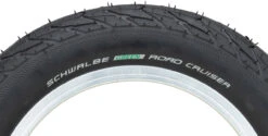 Schwalbe Cubierta De Alambre Road Cruiser 12" -Schwalbe Ventas 351626