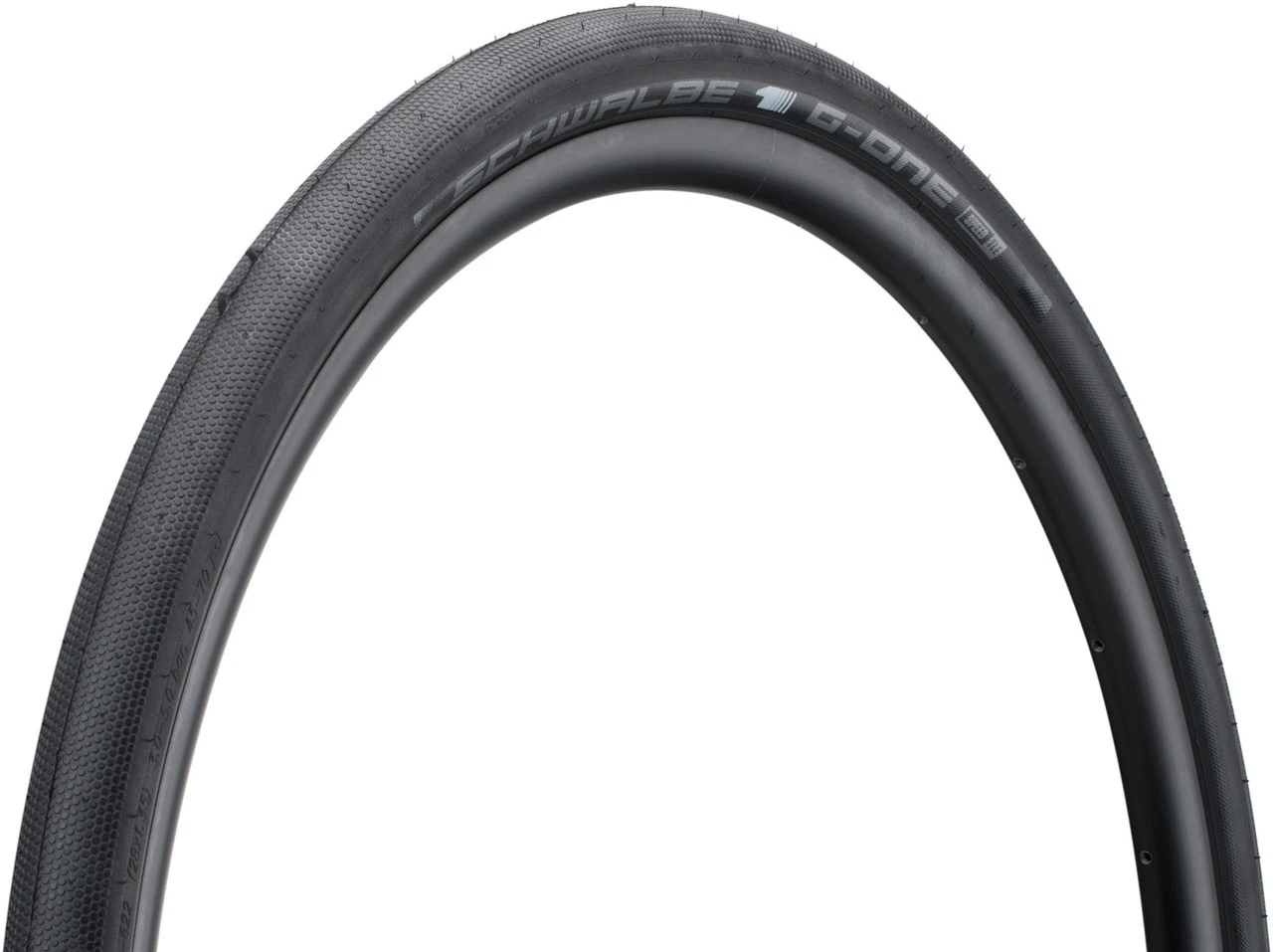 Schwalbe Cubierta Plegable G-One Speed Evolution ADDIX Super Ground 28" 3 Schwalbe Cubierta Plegable G-One Speed Evolution ADDIX Super Ground 28"