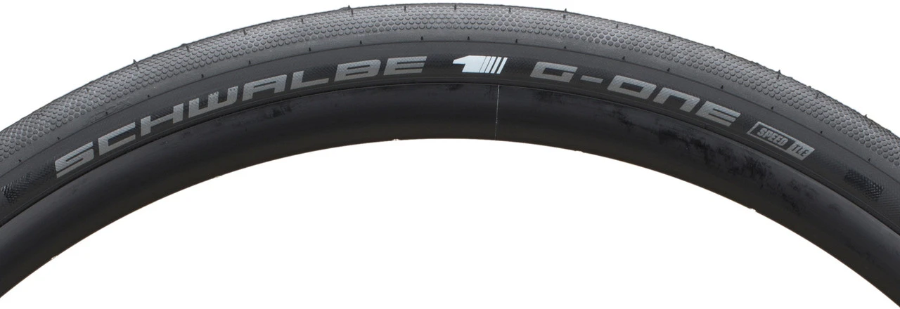 Schwalbe Cubierta Plegable G-One Speed Evolution ADDIX Super Ground 28" 5 Schwalbe Cubierta Plegable G-One Speed Evolution ADDIX Super Ground 28" - Imagen 3