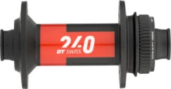Dt-swiss Buje RD 240 Classic Road Disc Center Lock