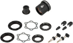 Dt-swiss Juego De Ruedas XMC 1501 SPLINE 30 Carbon Boost Disc Center Lock 27,5" -Schwalbe Ventas 353498