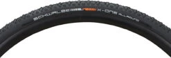 Schwalbe Cubierta Plegable X-One Allround Evolution ADDIX Super Ground 28" -Schwalbe Ventas 353614