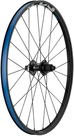 Shimano Juego De Ruedas WH-MT500-CL-B / WH-MT501-CL-B Disc Center Lock 27,5" -Schwalbe Ventas 353619