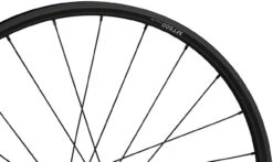 Shimano Juego De Ruedas WH-MT500-CL-B / WH-MT501-CL-B Disc Center Lock 27,5" -Schwalbe Ventas 353621