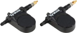 Quarq Sensor De Presión De Aire De Cubiertas TyreWiz P. 303 Firecrest® Disc 8 Quarq Sensor De Presión De Aire De Cubiertas TyreWiz P. 303 Firecrest® Disc -Schwalbe Ventas 353743