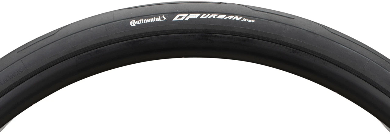 Continental Cubierta Plegable Grand Prix Urban 28" 5 Continental Cubierta Plegable Grand Prix Urban 28" - Imagen 3