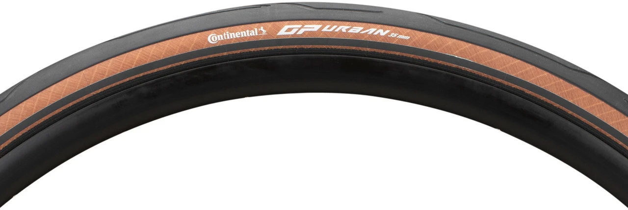 Continental Cubierta Plegable Grand Prix Urban 28" 10 Continental Cubierta Plegable Grand Prix Urban 28" - Imagen 8
