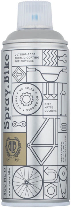 Barniz En Aerosol London -Schwalbe Ventas 354847