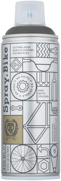 Barniz En Aerosol London -Schwalbe Ventas 354851