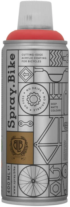 Barniz En Aerosol London -Schwalbe Ventas 354861