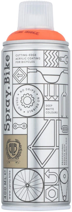 Barniz En Aerosol Neon -Schwalbe Ventas 354872