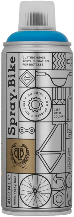 Barniz En Aerosol Neon -Schwalbe Ventas 354876