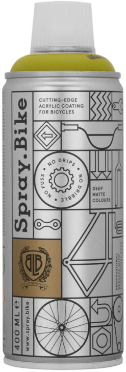 Barniz Spray Vintage -Schwalbe Ventas 354888