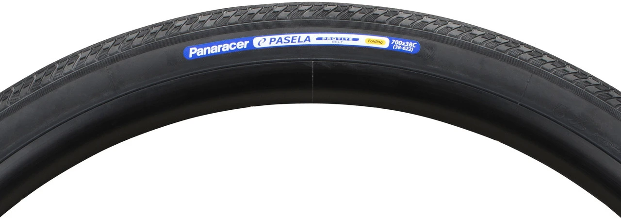 Panaracer Cubierta Plegable Pasela ProTite 28" 5 Panaracer Cubierta Plegable Pasela ProTite 28" - Imagen 3