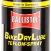 Ballistol Aerosol BikeDryLube 1 Ballistol Aerosol BikeDryLube -Schwalbe Ventas 355411