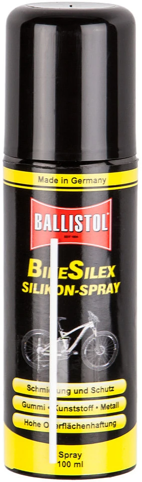 Ballistol Aerosol BikeSilex 3 Ballistol Aerosol BikeSilex