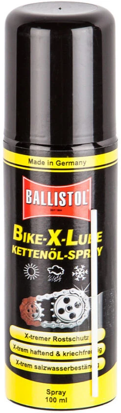 Ballistol Aerosol Bike-X-Lube