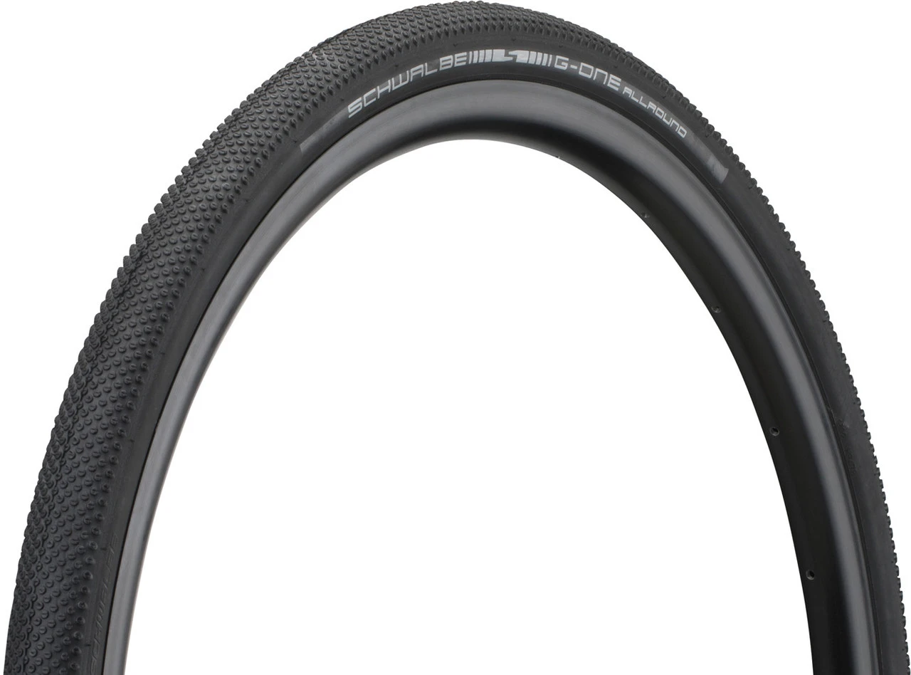Schwalbe Cubierta Plegable G-One Allround Performance ADDIX RaceGuard 27,5" 3 Schwalbe Cubierta Plegable G-One Allround Performance ADDIX RaceGuard 27,5"