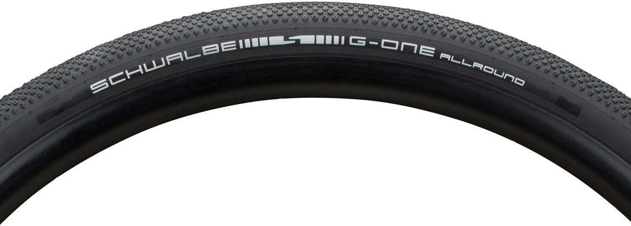 Schwalbe Cubierta Plegable G-One Allround Performance ADDIX RaceGuard 27,5" 5 Schwalbe Cubierta Plegable G-One Allround Performance ADDIX RaceGuard 27,5" - Imagen 3