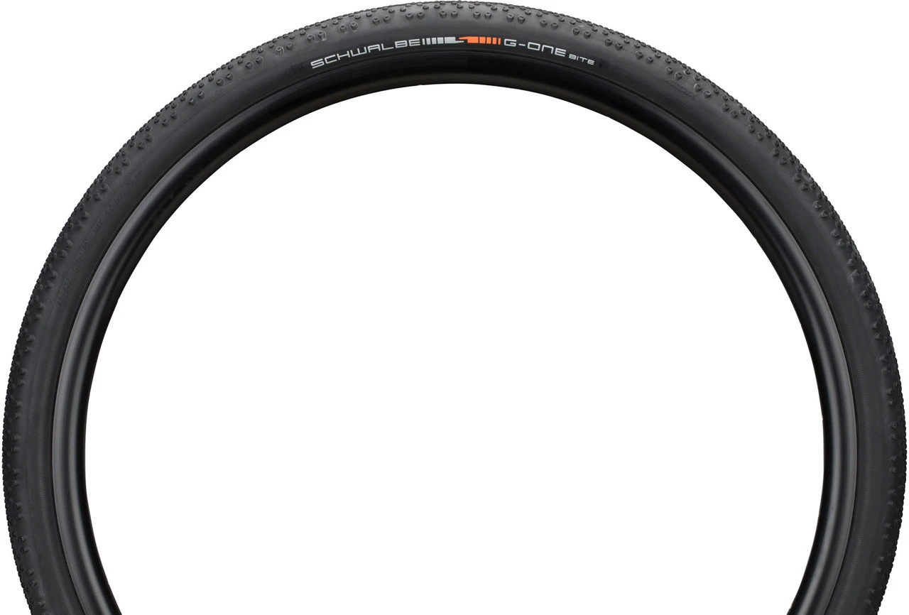 Schwalbe Cubierta Plegable G-One Bite Evolution ADDIX Super Ground 28" 4 Schwalbe Cubierta Plegable G-One Bite Evolution ADDIX Super Ground 28" - Imagen 2