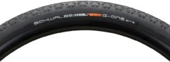 Schwalbe Cubierta Plegable G-One Bite Evolution ADDIX Super Ground 28" 8 Schwalbe Cubierta Plegable G-One Bite Evolution ADDIX Super Ground 28" -Schwalbe Ventas 355950