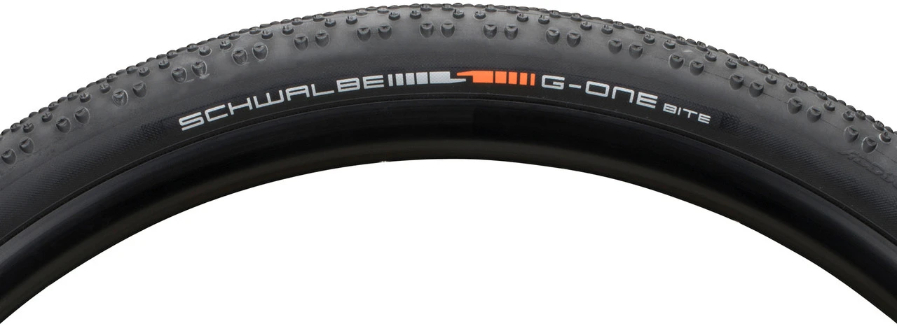 Schwalbe Cubierta Plegable G-One Bite Evolution ADDIX Super Ground 28" 5 Schwalbe Cubierta Plegable G-One Bite Evolution ADDIX Super Ground 28" - Imagen 3