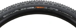 Schwalbe Cubierta Plegable G-One Ultrabite Evolution ADDIX Super Ground 28" 8 Schwalbe Cubierta Plegable G-One Ultrabite Evolution ADDIX Super Ground 28" -Schwalbe Ventas 355966