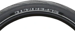 Schwalbe Cubierta De Alambre Super Moto Performance ADDIX RaceGuard DD 27,5" -Schwalbe Ventas 355970