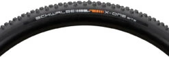 Schwalbe Cubierta Plegable X-One Bite Evolution ADDIX Super Ground 28" -Schwalbe Ventas 355974