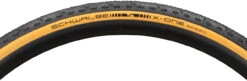 Schwalbe Cubierta Plegable X-One Speed Performance ADDIX RaceGuard 28" -Schwalbe Ventas 355982