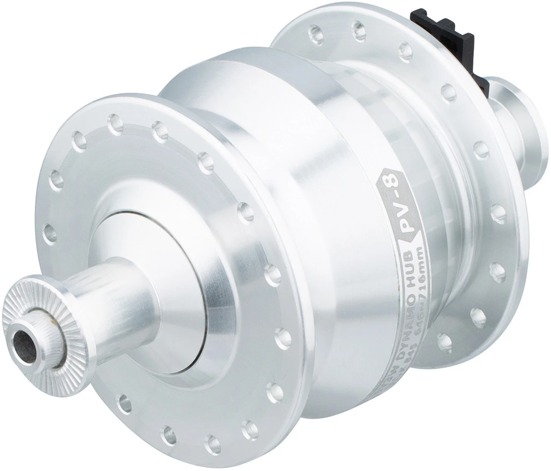 Dinamo De Buje PV-8 V-Brake 10 Dinamo De Buje PV-8 V-Brake - Imagen 8