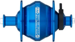Dinamo De Buje PV-8 V-Brake 32 Dinamo De Buje PV-8 V-Brake -Schwalbe Ventas 356100
