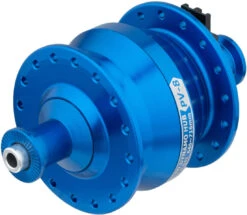 Dinamo De Buje PV-8 V-Brake 33 Dinamo De Buje PV-8 V-Brake -Schwalbe Ventas 356101