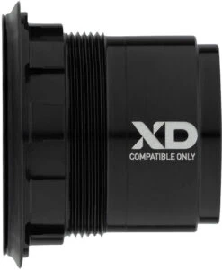 Cuerpo De Rueda Libre RAVeL SRAM XD 7 Cuerpo De Rueda Libre RAVeL SRAM XD -Schwalbe Ventas 356545