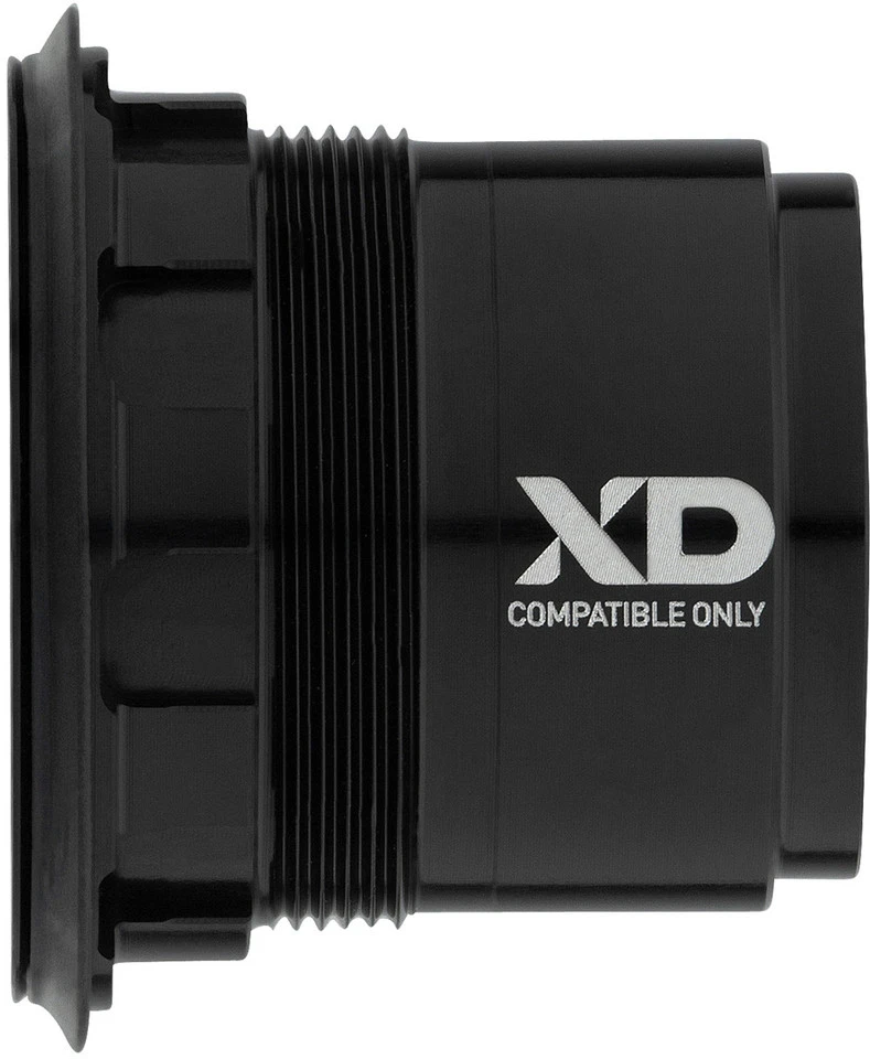 Cuerpo De Rueda Libre RAVeL SRAM XD 5 Cuerpo De Rueda Libre RAVeL SRAM XD - Imagen 3