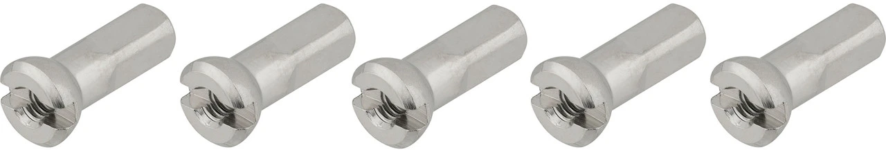 Sapim Radios Race J-Bend Para Rohloff + Cabecillas - 5 Unidades 7 Sapim Radios Race J-Bend Para Rohloff + Cabecillas - 5 Unidades - Imagen 5