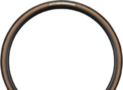 Panaracer Cubierta Plegable Gravelking Semi Slick 28" -Schwalbe Ventas 357710