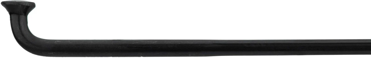 Sapim Radios Race J-Bend + Cabecillas - 20 Unidades 5 Sapim Radios Race J-Bend + Cabecillas - 20 Unidades - Imagen 3