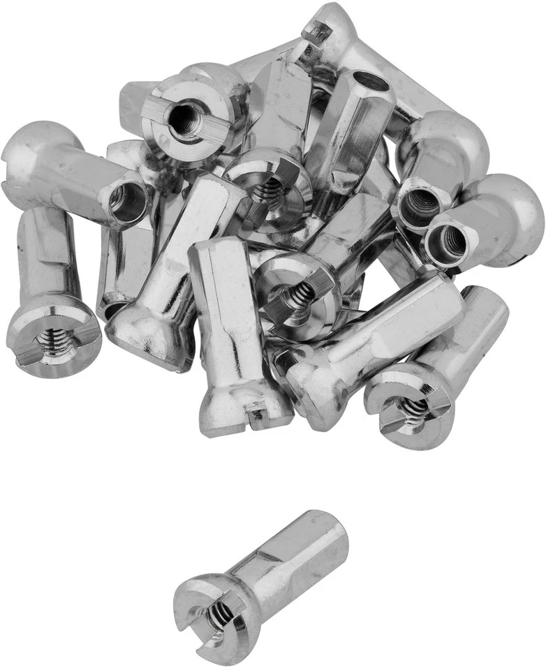 Sapim Radios Race J-Bend + Cabecillas - 20 Unidades 7 Sapim Radios Race J-Bend + Cabecillas - 20 Unidades - Imagen 5