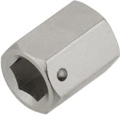 Topeak Accesorio De Puntas Hexagonales De 10 Mm Para Alien 2