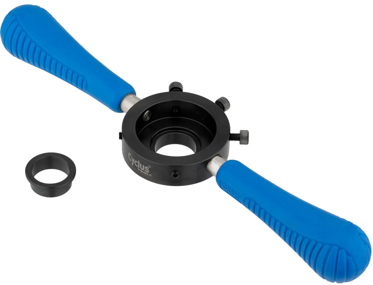 Cyclus Tools Herramienta De Corte De Horquillas Para Terrajas 5 Cyclus Tools Herramienta De Corte De Horquillas Para Terrajas - Imagen 3